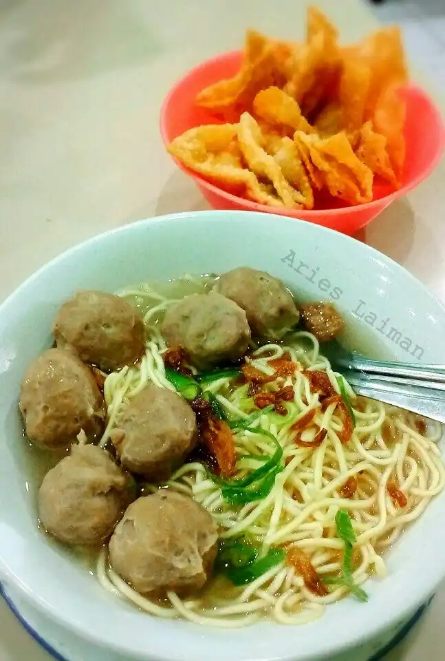 Bakso Mutiara