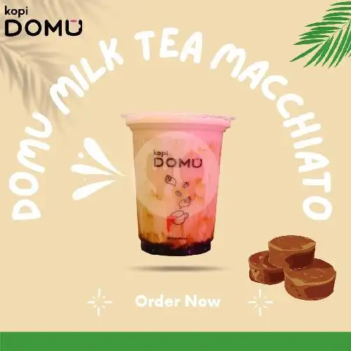 Gambar Makanan Kopi Domu 19