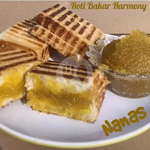 Gambar Makanan Roti Bakar Harmony, Margaasih 12