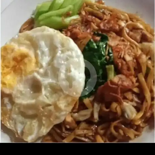 Gambar Makanan Bakmi Tungku Nusa Dua, Jalan Dukuh Sari 2 Kampial 2