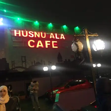 Husnu Ala'nin yemek ve ambiyans fotoğrafları 80