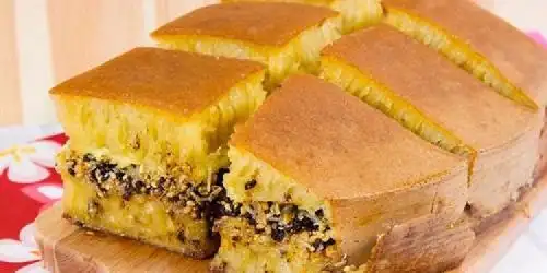 Martabak Relasi, Bekasi Selatan