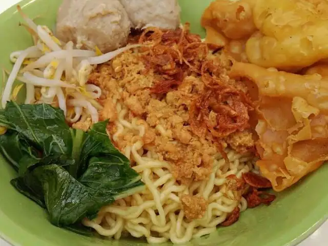 Gambar Makanan Bakso Benhil 2