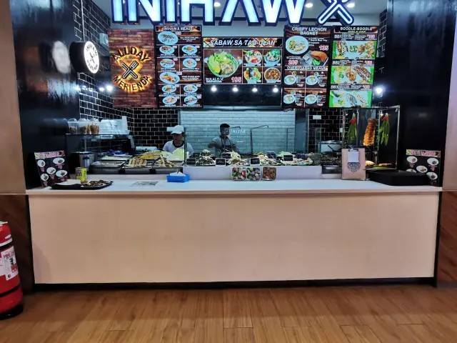 Inihaw Express Food Photo 3
