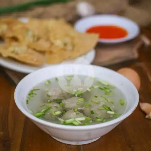 Gambar Makanan Bakmie Ayam Mangga Besar, Jalan Raya Tuban Kuta 1