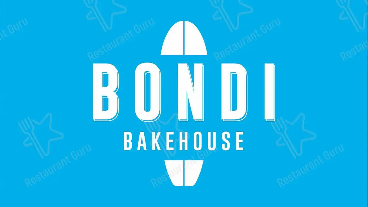 Bondi Cafe