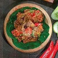 Gambar Makanan Ayam Goreng Kremes Dapurayu, Bekasi Timur 19