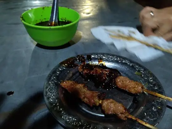 Gambar Makanan Sate Babi Ketandan 13