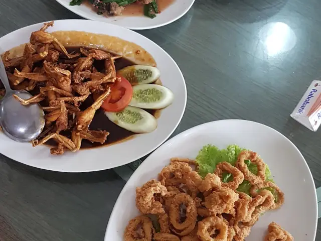 Gambar Makanan Asoka Rasa Seafood & Ikan Bakar 55
