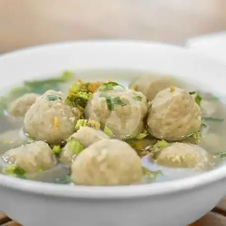 Gambar Makanan Mie Ayam dan Bakso Nikmat Rasa, Abdul Rozak 5