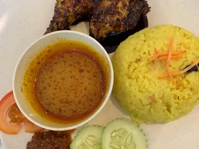 Spices Of Penang at I-City