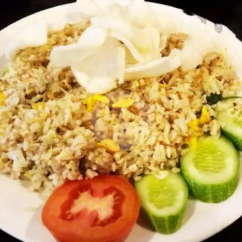 Gambar Makanan Nasi Goreng MM, Tubagus 7