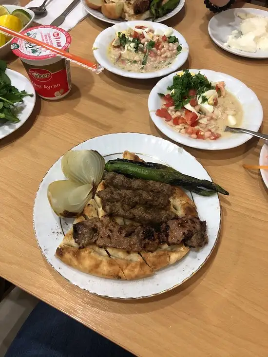 Şişçi Ramazan'nin yemek ve ambiyans fotoğrafları 2