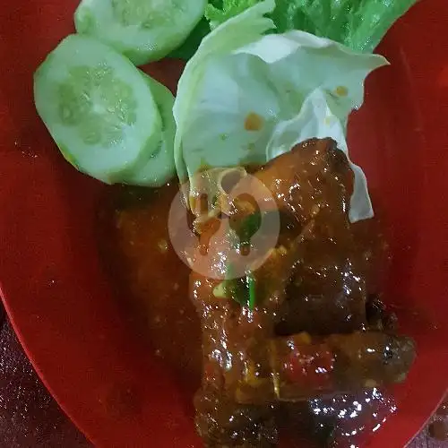 Gambar Makanan RAMA 88 Simpang 6(Seafood & Pecel Lele), Padang 1