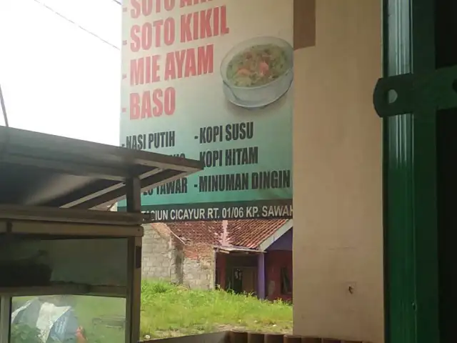 Gambar Makanan Kedai Sobat 1