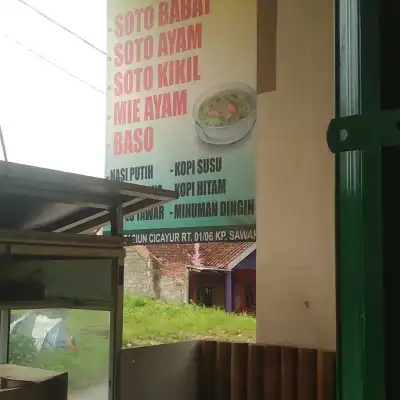 Kedai Sobat