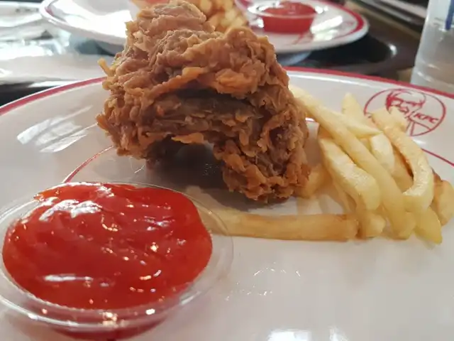 Gambar Makanan KFC Kemang Patama 8