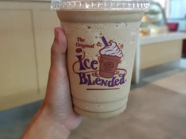 Gambar Makanan TheCoffeeBean&TeaLeaf 1