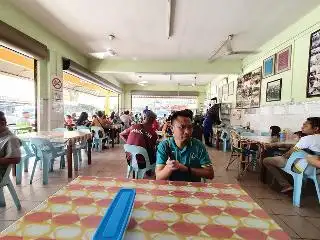 Restoran Rahmat II Jalan Masak Keningau Food Photo 2