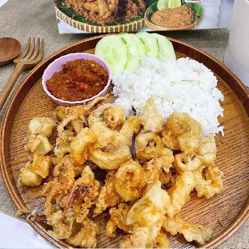 Gambar Makanan Nyonya Terasi, Batam Centre 2