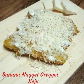 Gambar Makanan Banana Nugget Gregget, Ciledug 2