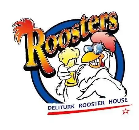 Gambar Makanan Deliturk Rooster House 15