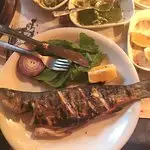 Kuytu Balık'nin yemek ve ambiyans fotoğrafları 7
