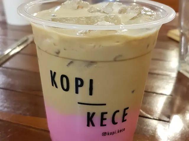 Gambar Makanan Kopi Kece 6