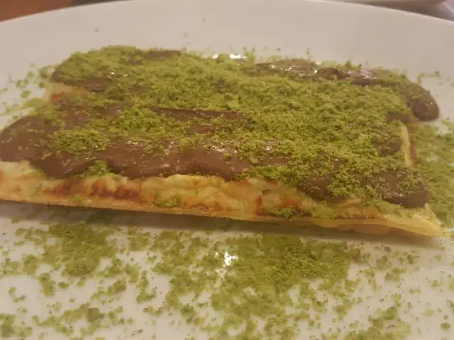 Nutella Cafe - Eataly'nin yemek ve ambiyans fotoğrafları 24