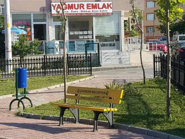 Fuloş Cafe'nin yemek ve ambiyans fotoğrafları 6