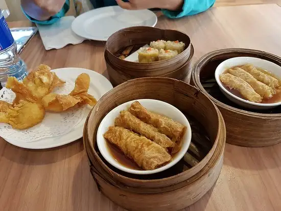 Gambar Makanan Chinese Dynasty Restaurant 1