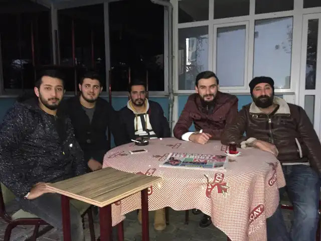 Tostçu Ozii'nin yemek ve ambiyans fotoğrafları 4