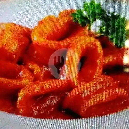 Gambar Makanan Seafood 86 Doa Ibu, Ciracas 10