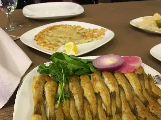 Saray Köfte Balık'nin yemek ve ambiyans fotoğrafları 28
