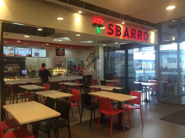 Sbarro Food Photo 13