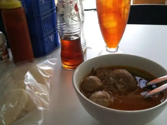 Gambar Makanan Bakso Jawir 13