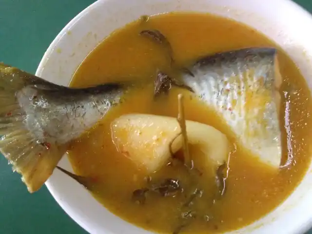 Gerai Kak Mek/Afidah (Singgah Sokmo) Ikan Patin Temerloh Food Photo 5