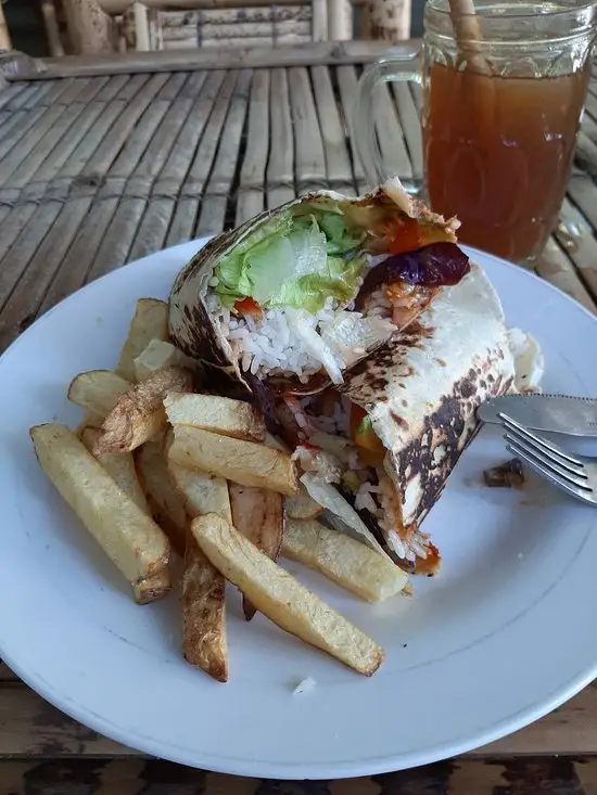 Gambar Makanan Warung Mexicana x Crepes 18