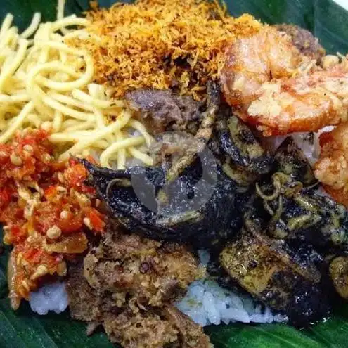 Gambar Makanan dapur santuy 10