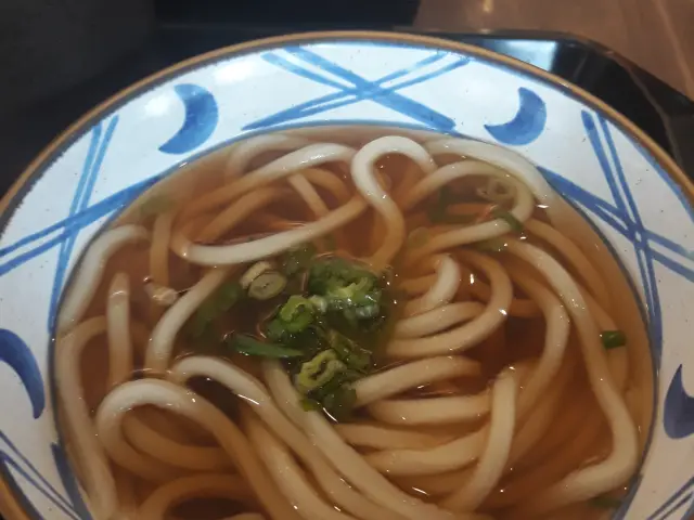 Gambar Makanan Marugame Udon 6