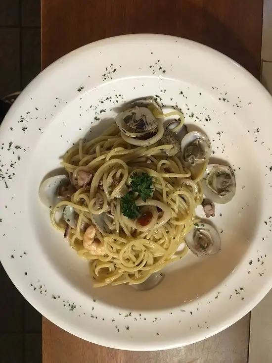 Gambar Makanan Trattoria Cucina Italian Gran Rubina 14