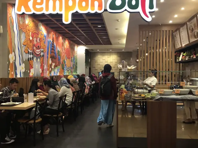 Gambar Makanan RempahBali 9