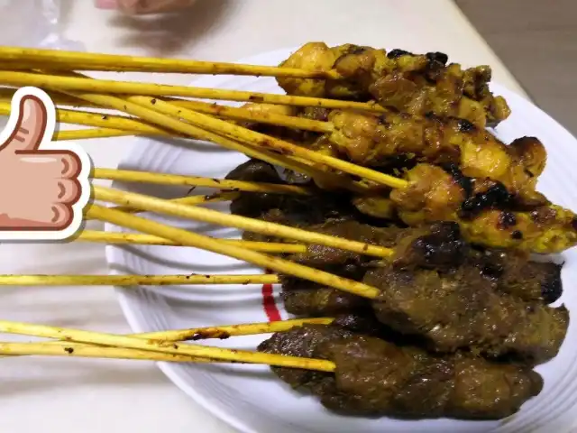 Sate Kajang Haji Samuri Food Photo 15