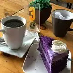 VistaBarista Coffee & BakeShop Food Photo 5