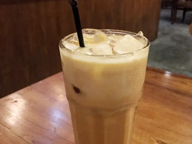 Gambar Makanan Identic Coffee 12