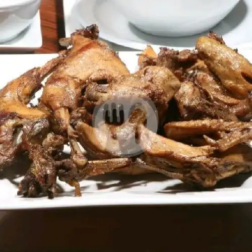 Gambar Makanan Ayam Goreng Sulawesi 205, Sulawesi 2