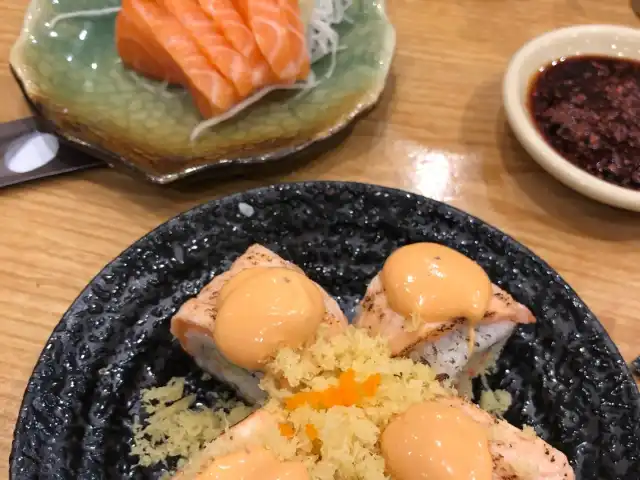 Gambar Makanan Sushi Tei Pakuwon Mall 10