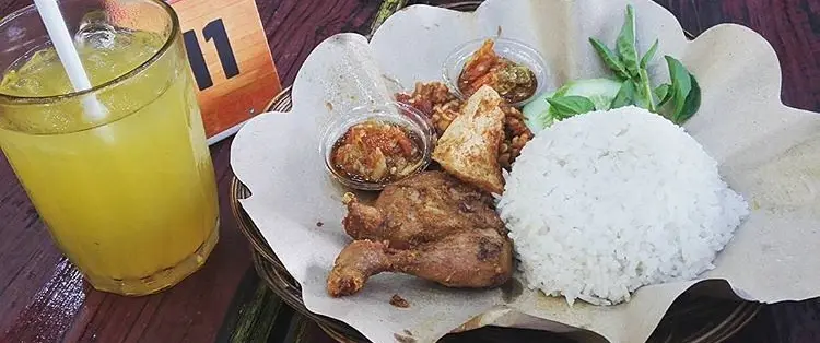 Gambar Makanan Ayam KQ5 2