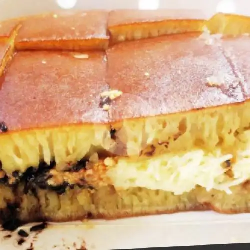 Gambar Makanan Martabak Zayani, Bugel 19