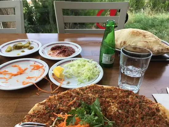 Düveroğlu Bilkent'nin yemek ve ambiyans fotoğrafları 32